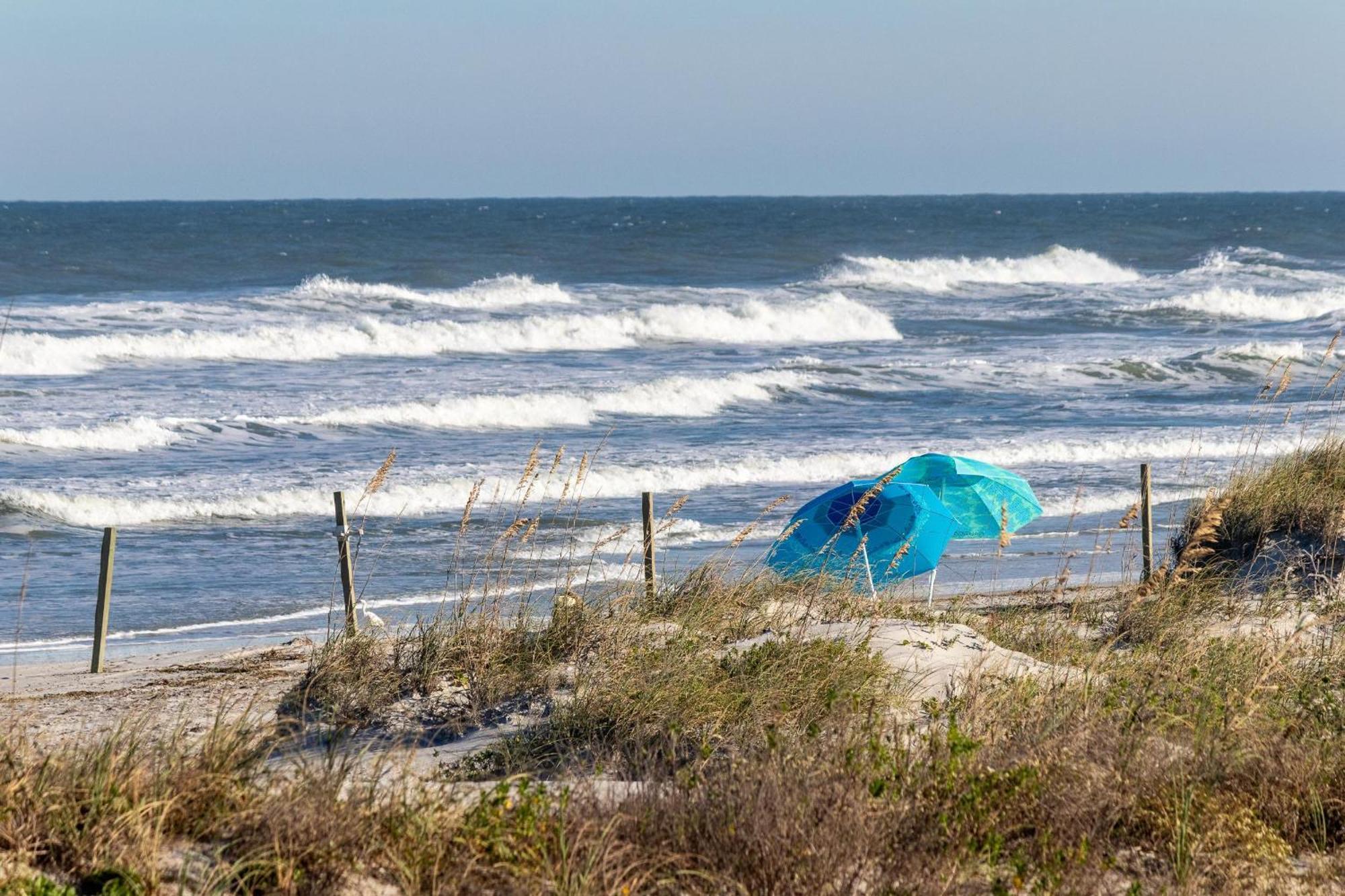 Daytona Ocean Walk Resort 1707 Дейтона-Біч Екстер'єр фото